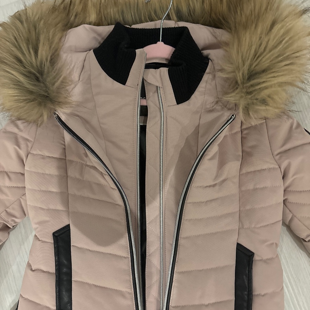 Girls Point Zero size 5 jacket